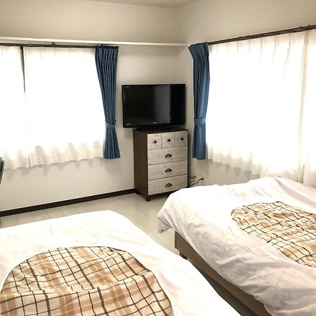 Apartamento Calm House Beppumotomachi Exterior foto