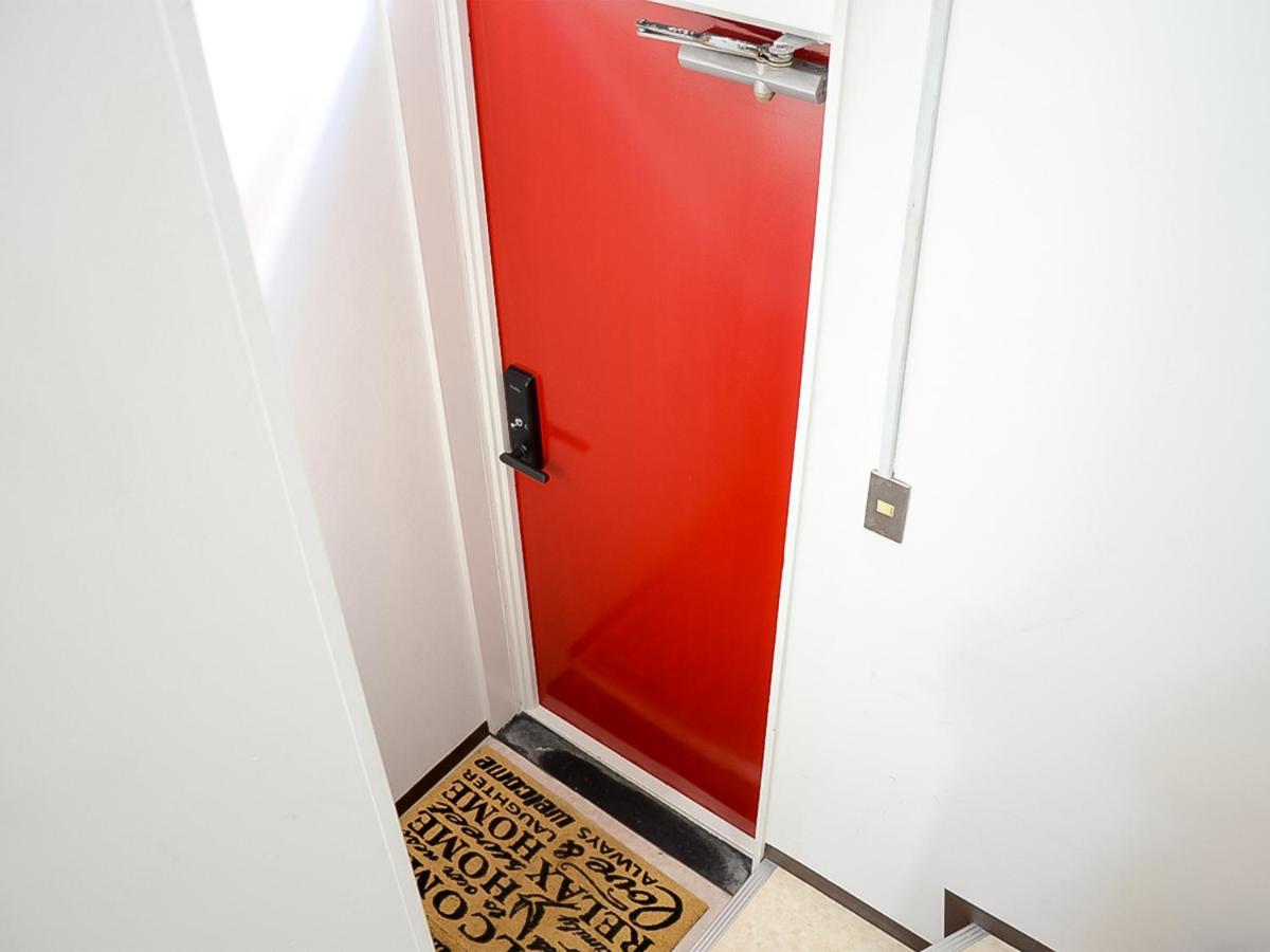 Apartamento Calm House Beppumotomachi Exterior foto