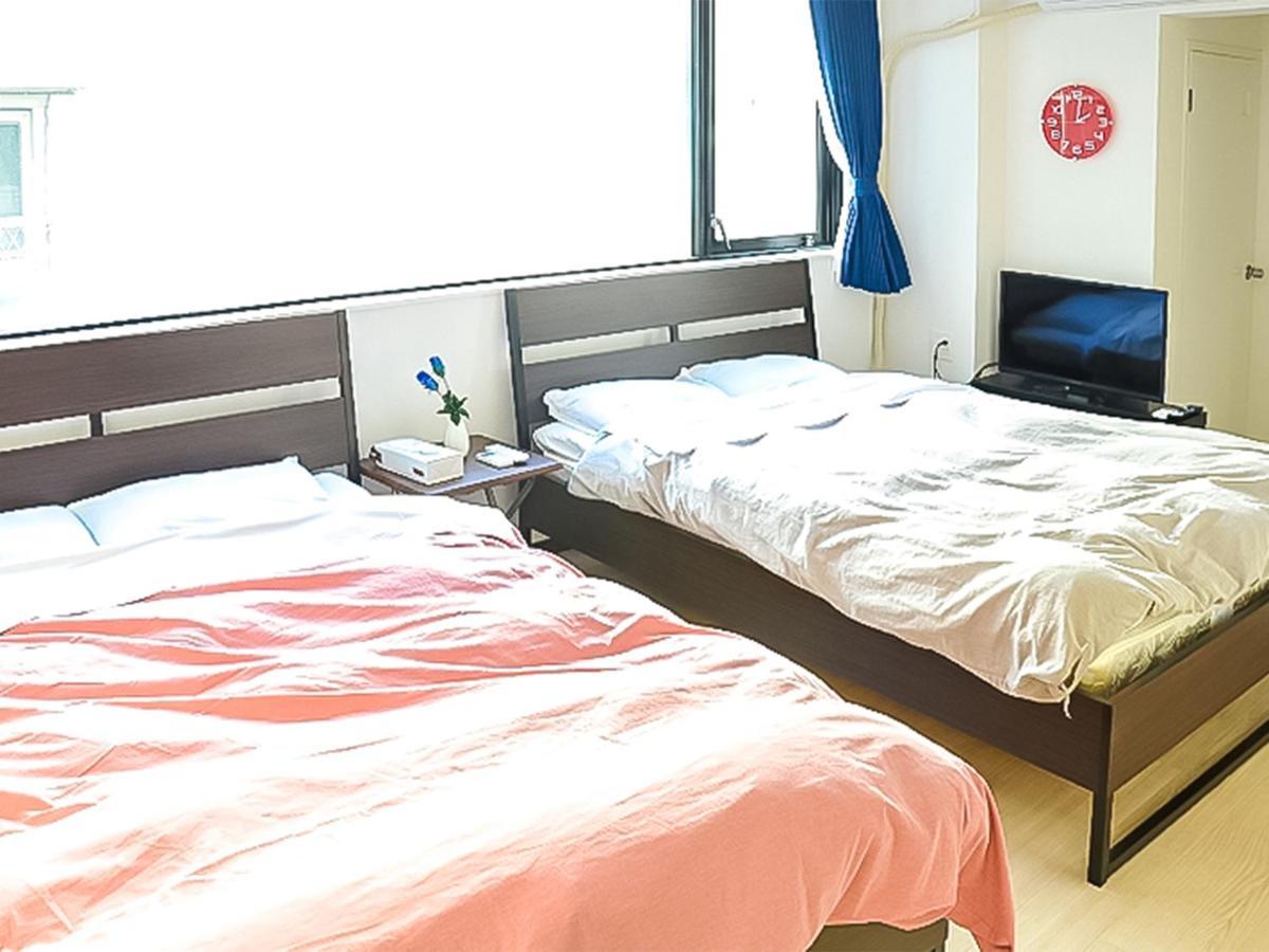 Apartamento Calm House Beppumotomachi Exterior foto