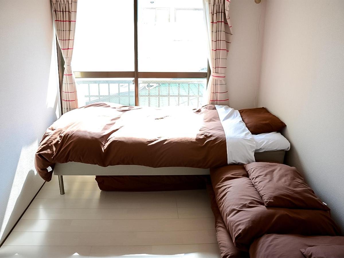 Apartamento Calm House Beppumotomachi Exterior foto