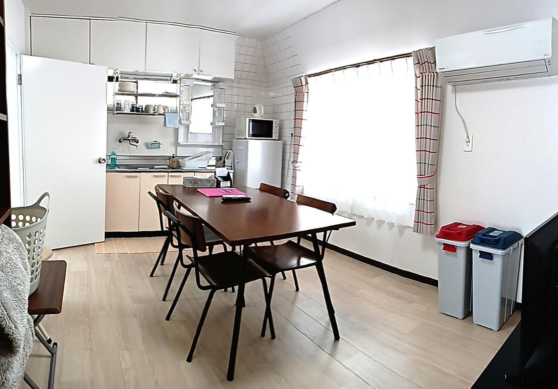 Apartamento Calm House Beppumotomachi Exterior foto