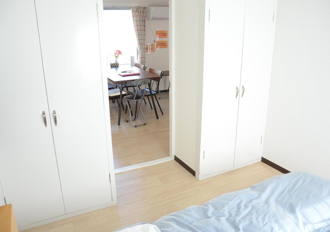 Apartamento Calm House Beppumotomachi Exterior foto