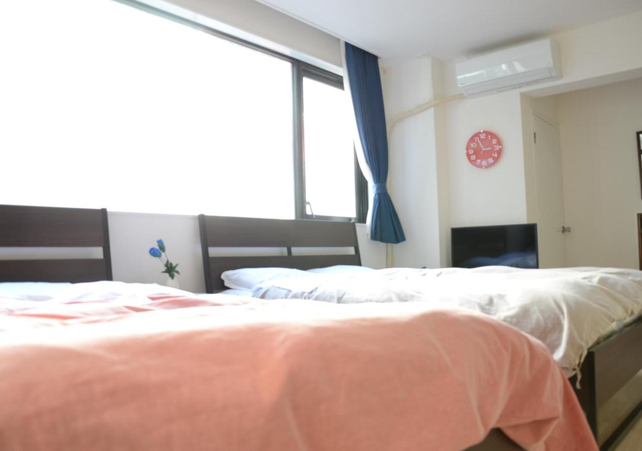 Apartamento Calm House Beppumotomachi Exterior foto