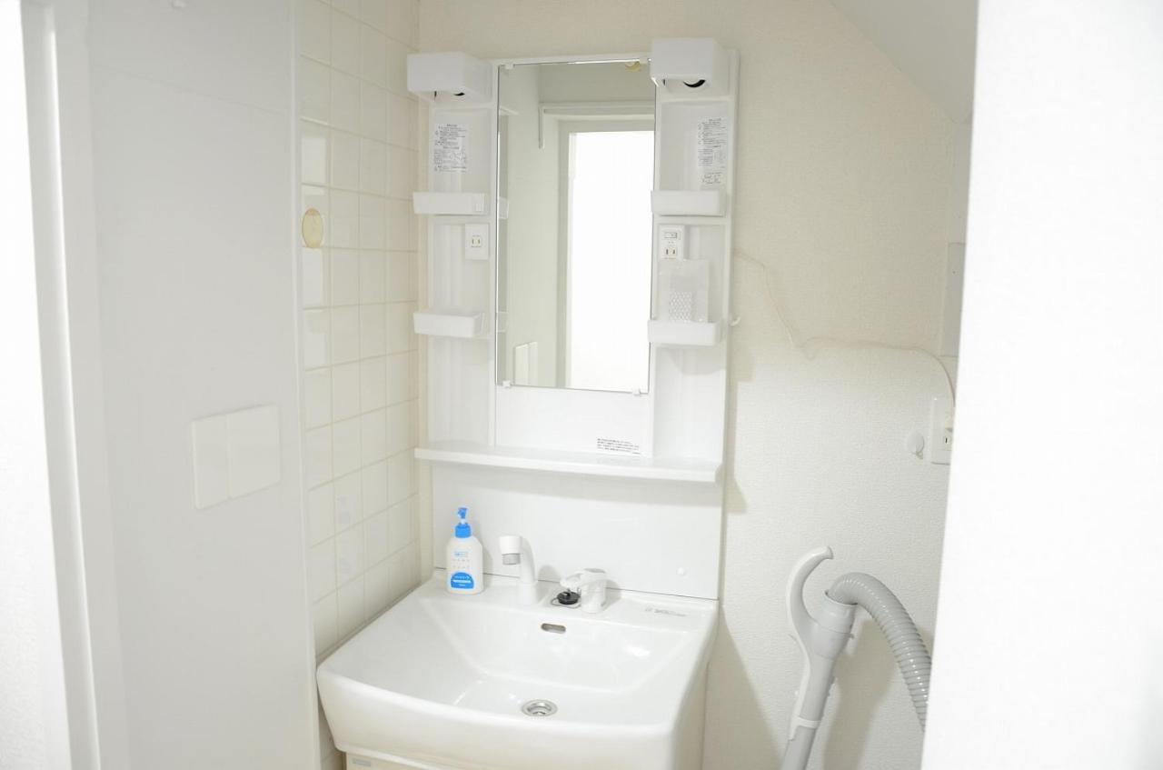 Apartamento Calm House Beppumotomachi Exterior foto